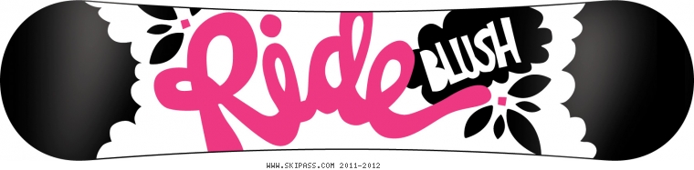 Ride Blush