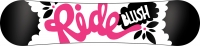 Ride Blush