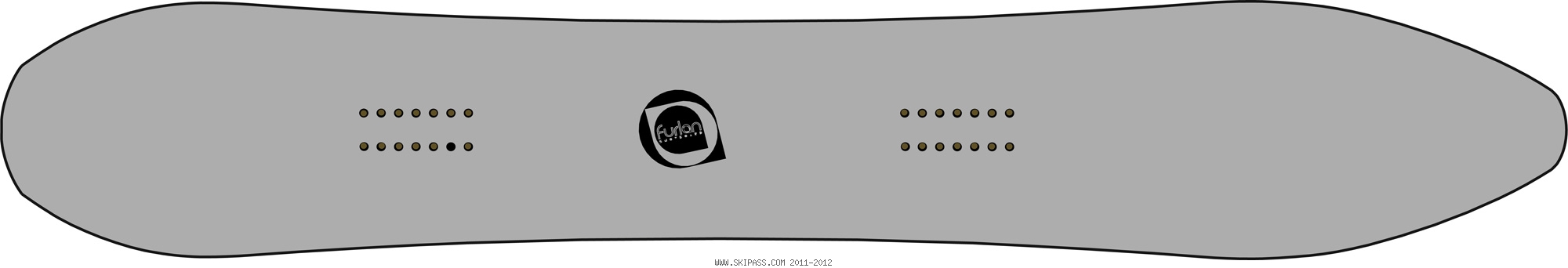 Furlan Ash Mouse