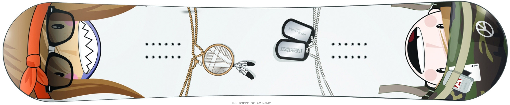 Contract Citizen Shred