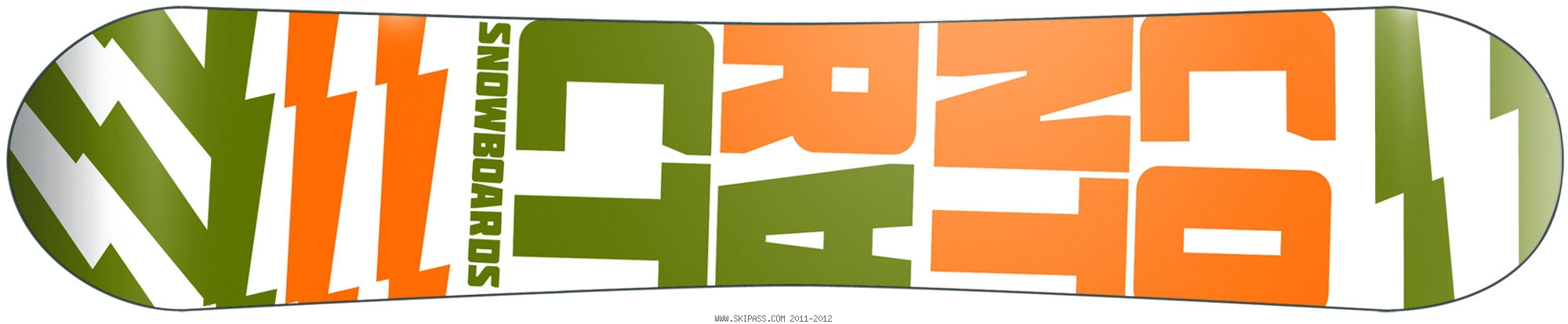 Contract Citizen Shred