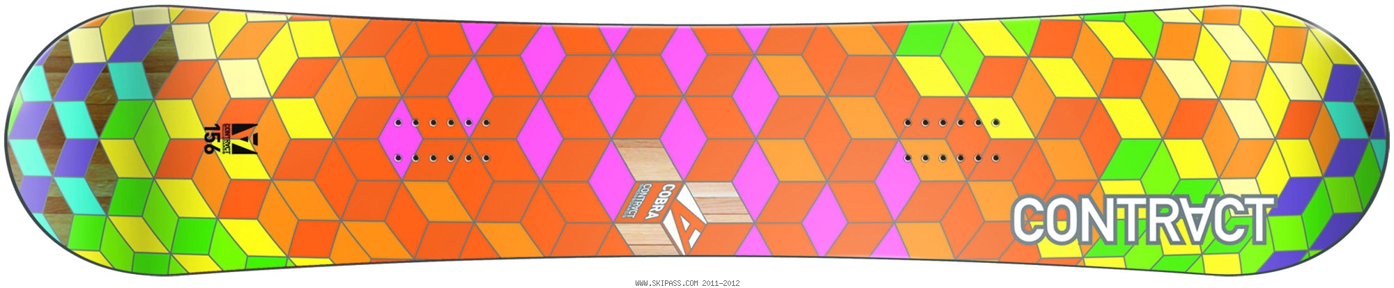 Contract Cobra Ladies