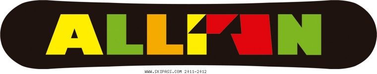 Allian Prism Lion