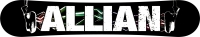 Allian Damage