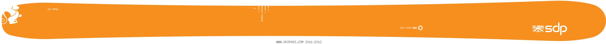 DPS Wailer 105