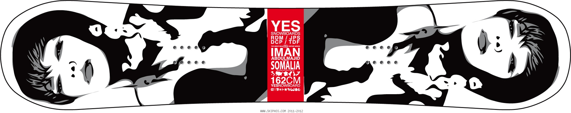 Yes. Great Women Wide