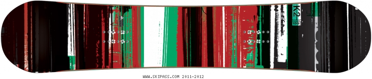 K2 Playback Wide 159