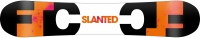 Fanatic Slanted Wide