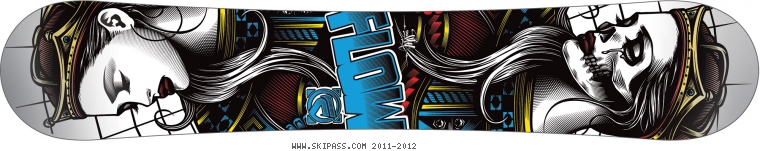 Flow Drifter