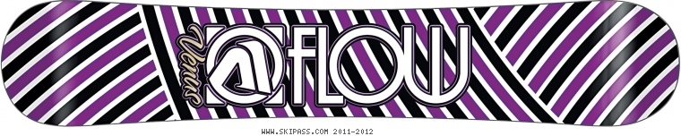 Flow Venus