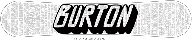 Burton Bullet