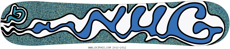 Burton Nug Directional