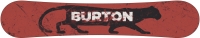 Burton Blunt Restricted