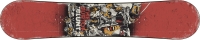 Burton Blunt Restricted Wide  153