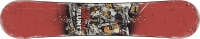 Burton Blunt Restricted Wide  159