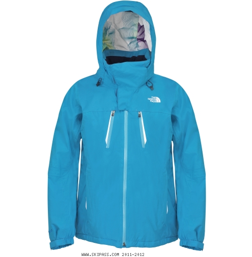 The North Face Bistarr