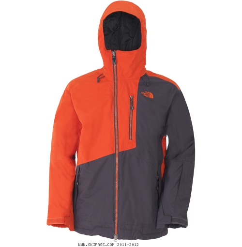 The North Face Grentz