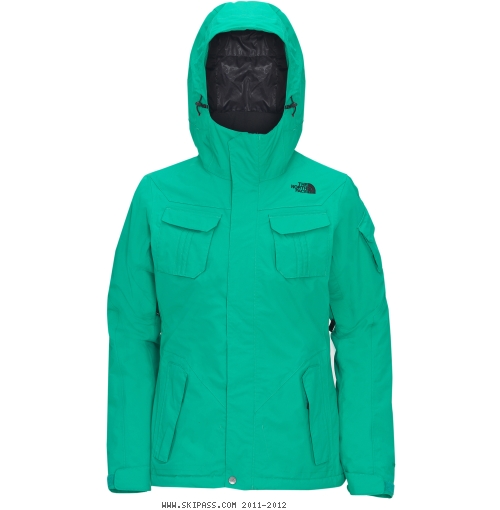 The North Face Decagon