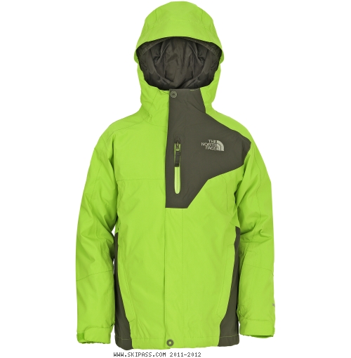 The North Face Ozone