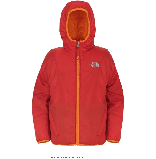 The North Face Ozone