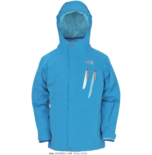 The North Face Breeze