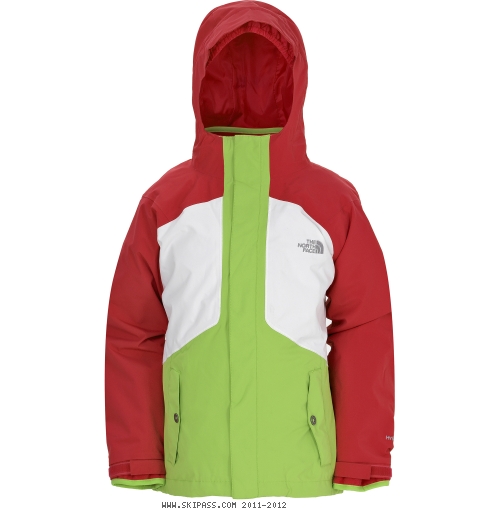 The North Face Entry Level Ski