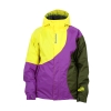  green -  yellow