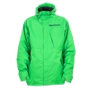 green -  green