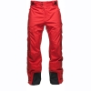  black -  red