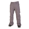  army vintage ripstop -  charcoal vintage ripstop