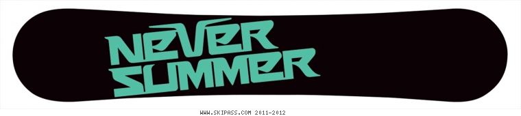NeverSummer Infinity