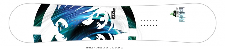 NeverSummer Legacy White
