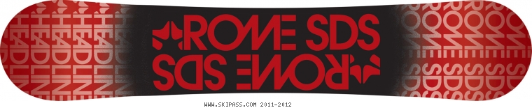 Rome Headline