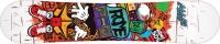 Rome Label Rocker  128