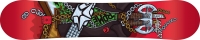 Rome Label Rocker  132