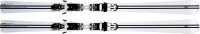 Vist Super Mountain One - Chrome/Black