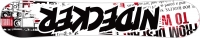 Nidecker Blade Camrock