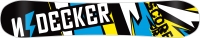 Nidecker Sore Jr