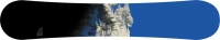 Smokin Snowboards KT-22