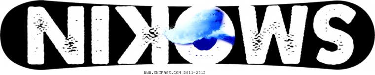Smokin Snowboards KT-22 Wide