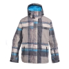  - Quiksilver Last Mission Print Insulated