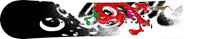 Nidecker Mini Diablo Mini Diablo - semelle