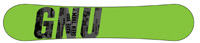 Gnu Rider Choice Rider Choice - semelle