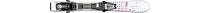 Salomon Candy Jr 100