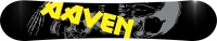 Aaven Evolution 151