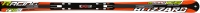 Blizzard M-Power Full Suspension