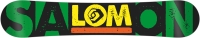 Salomon Pulse Wide