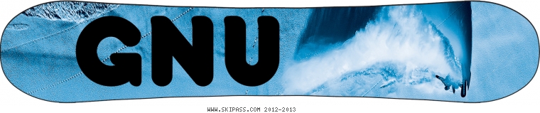 Gnu Dirty pillow