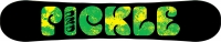 Gnu Park Pickle PBTX