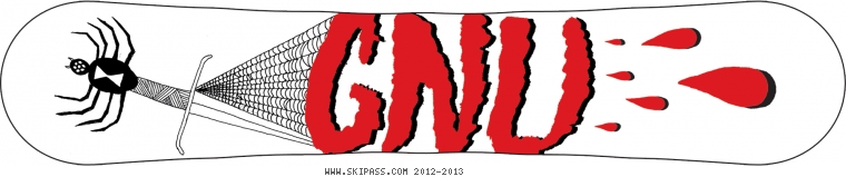 Gnu Street series BTX